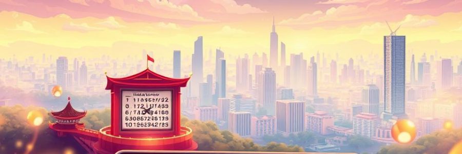 Evolusi Jenis Permainan Togel Online